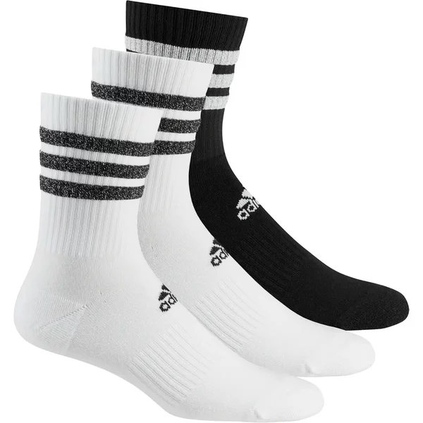 Socken Adidas Glam 3-Bandes Cushionedsport (X3)-image