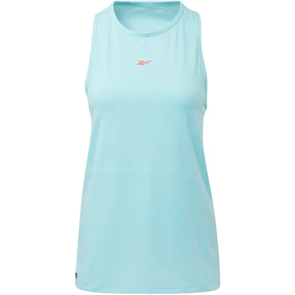 Tanktop für Frauen Reebok Les Mills® Activchill Vent