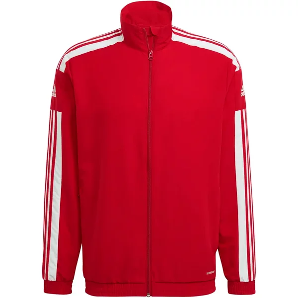 Jacke adidas Squadra 21 Presentation