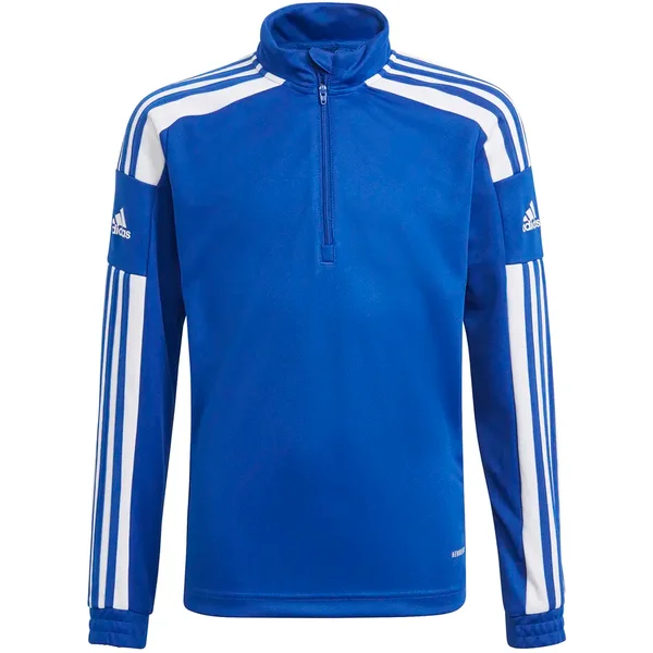 Maillot d'entraînement enfant adidas Squadra 21