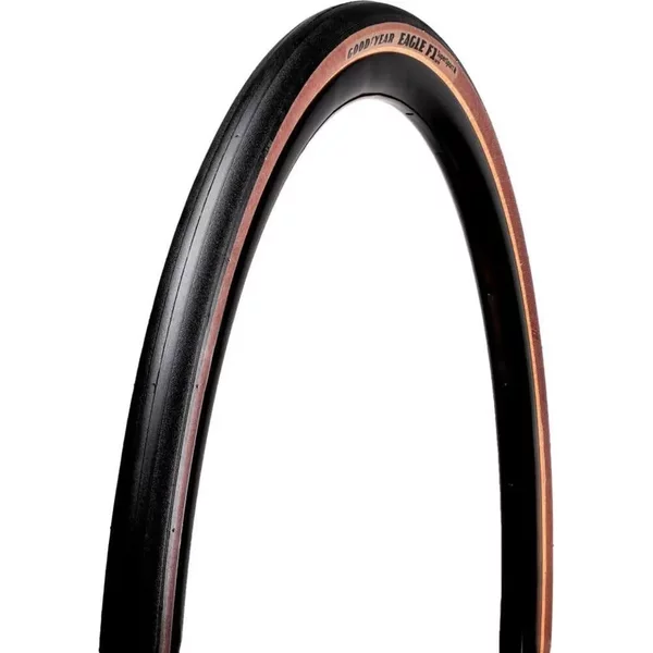 Pneu Goodyear Eagle F1 Supersport Tube Typ.-image