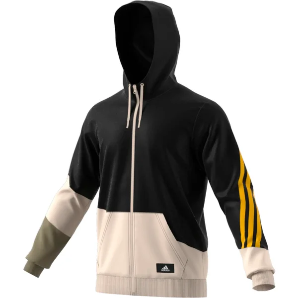 Jacke adidas Sportswear Colorblock