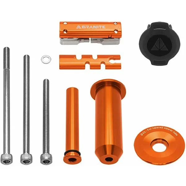 Multi-Outils De Direction Pour Pivot Conique Granite Design Stash-image