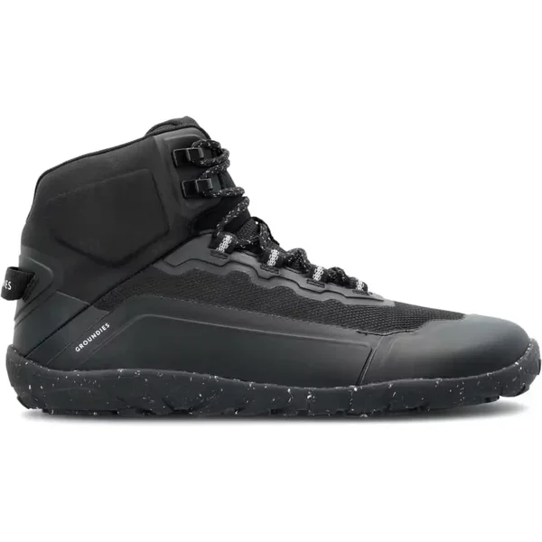 Chaussures de randonnée Groundies All Terrain High 2.0