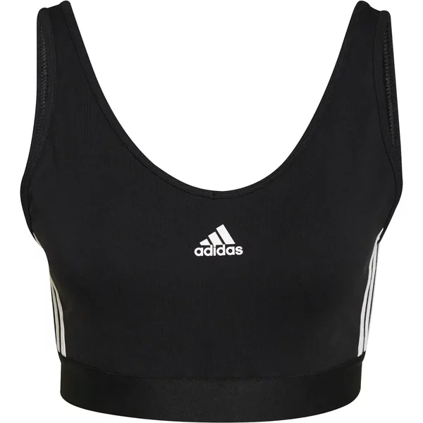 Damen-Crop-Top Adidas Essentials-image