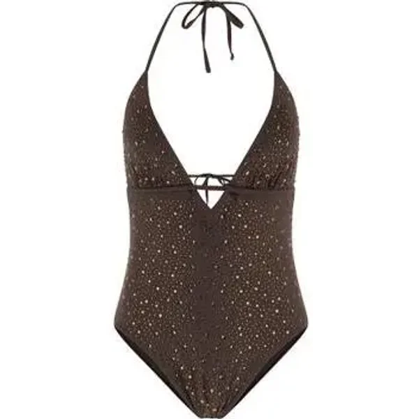 Badeanzug, Damen Guess Ivy