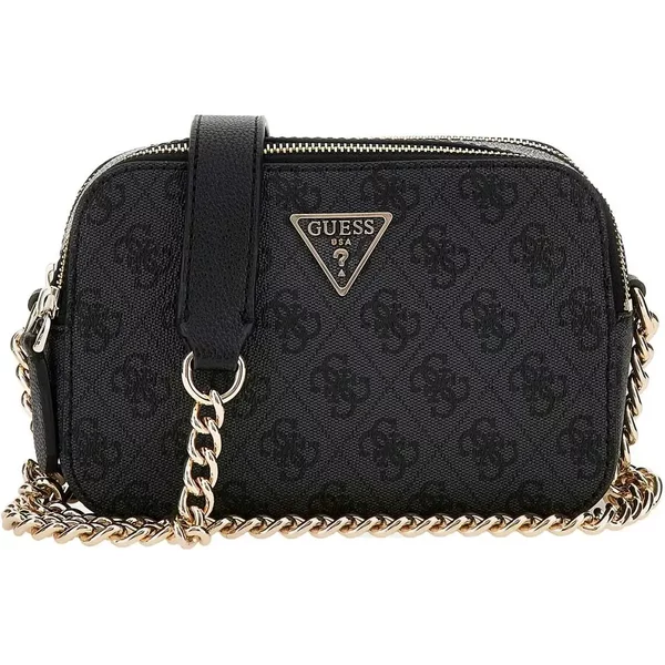 Schultertasche Damen Guess Noelle II-image