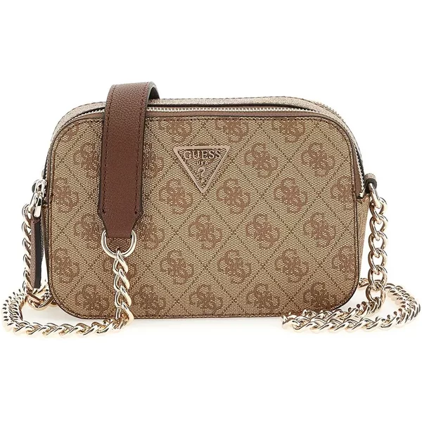 Sac BandoulièRe Femme Guess Noelle II-image
