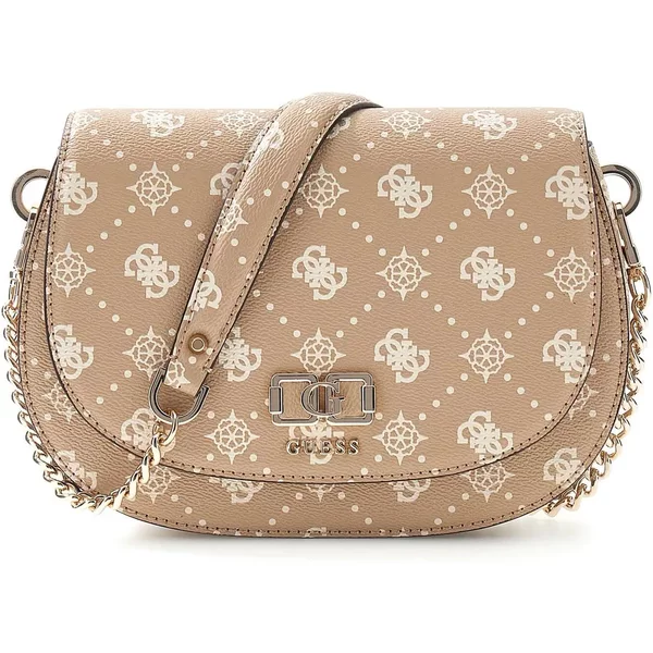 Sac BandoulièRe Femme Guess Emelie-image