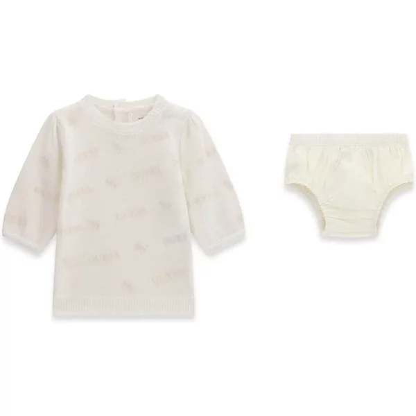 Robe Pull BéBé Fille Guess-image