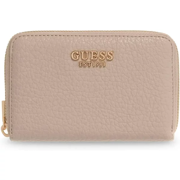 Portefeuille Femme Guess Marsha Slg Medium Zip Around-image
