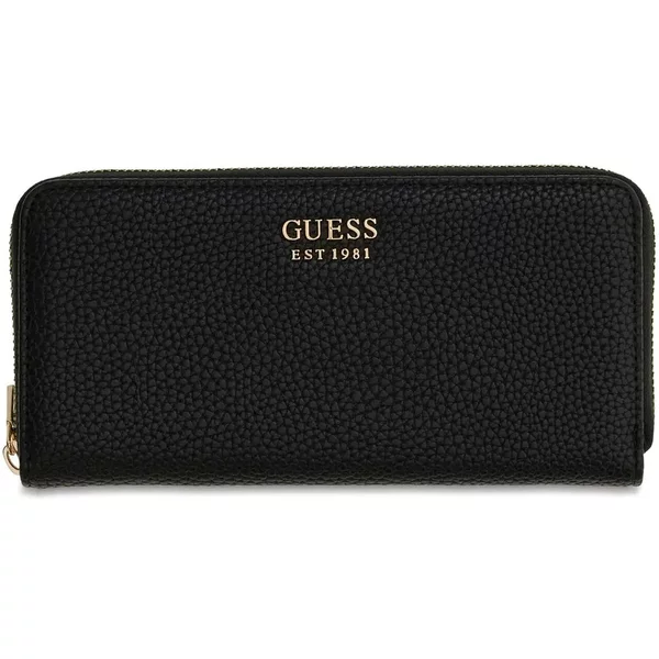 Geldbeutel Guess Brenton Large Zip Around-image