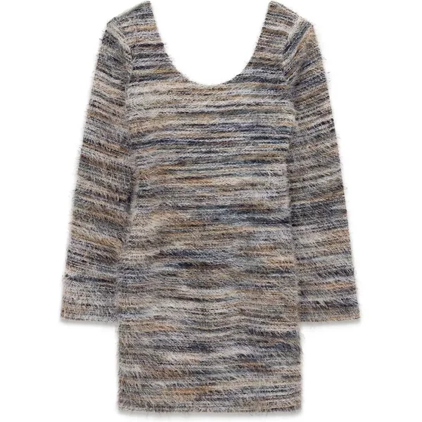 Eng Anliegendes Kleid FüR Damen Guess Justina-image