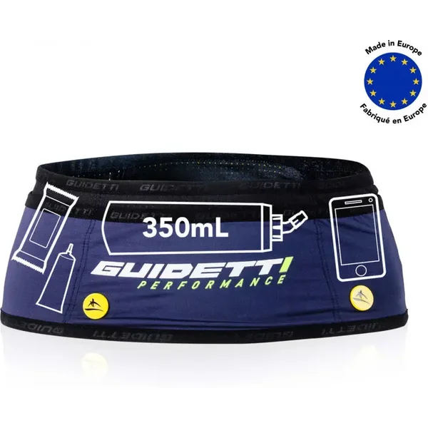 Ceinture Scorpion Guidetti