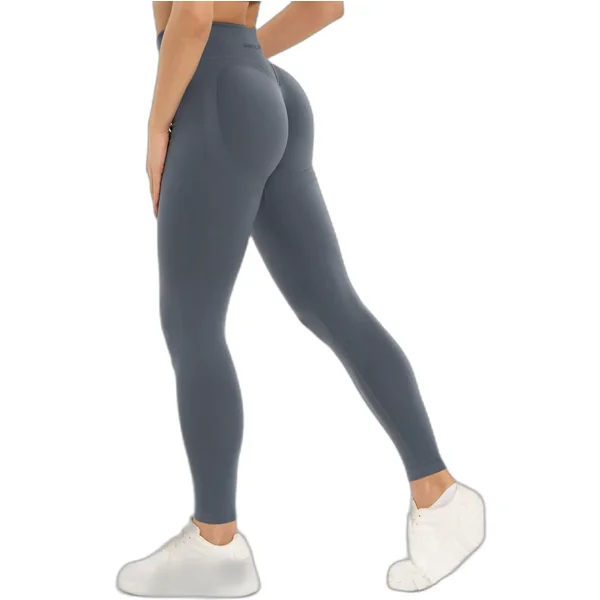 Mallas para mujer Gym Glamour Seamless Lift
