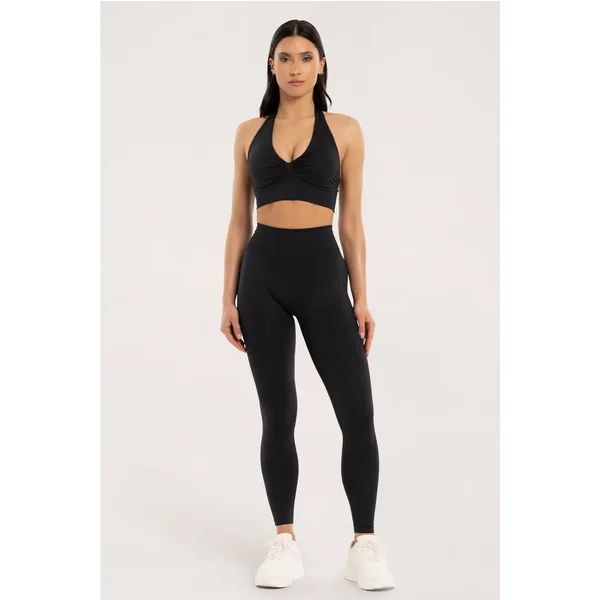 Leggings da donna Gym Glamour Seamless Lift