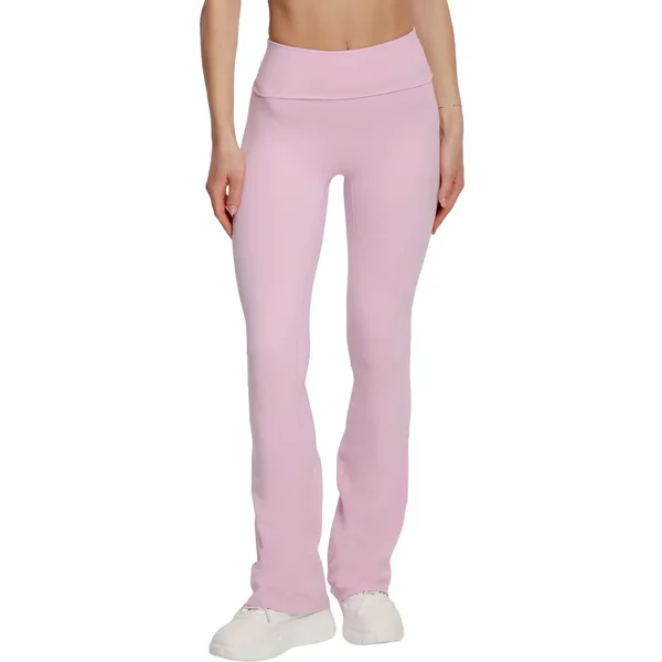 Leggings Damen Gym Glamour Pilates Era