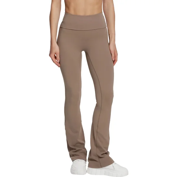 Leggings Damen Gym Glamour Pilates Era