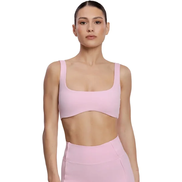 Reggiseno sportivo Gym Glamour Pilates Era