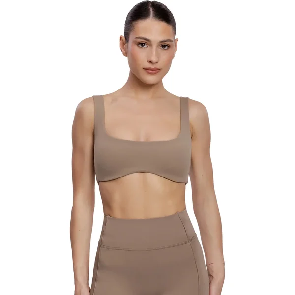Reggiseno sportivo Gym Glamour Pilates Era