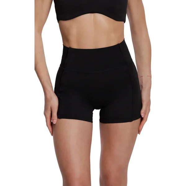 Cuissard femme Gym Glamour Pilates Era