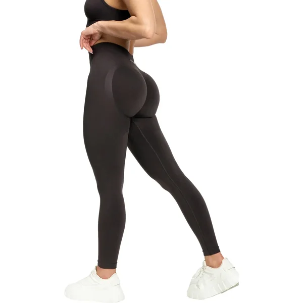 Leggings voor dames Gym Glamour Fake BBL
