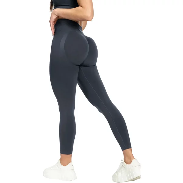 Leggings Damen Gym Glamour Fake BBL