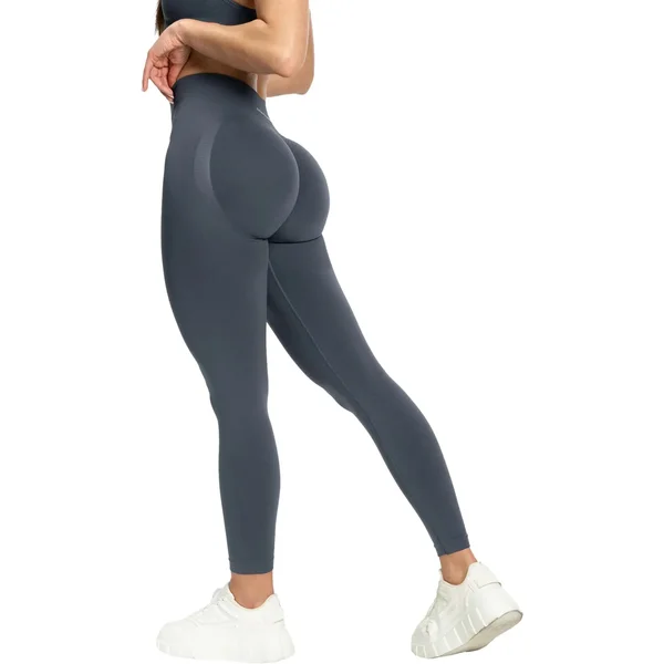 Legging femme Gym Glamour Fake BBL