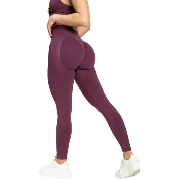 Mallas para mujer Gym Glamour Fake BBL