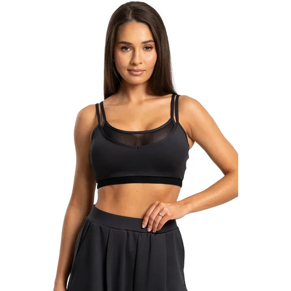 Damen-Sport-BH Gym Glamour Un1Form