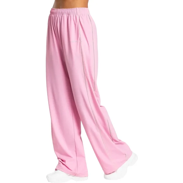 Damen Glattlederhose Gym Glamour Un1Form