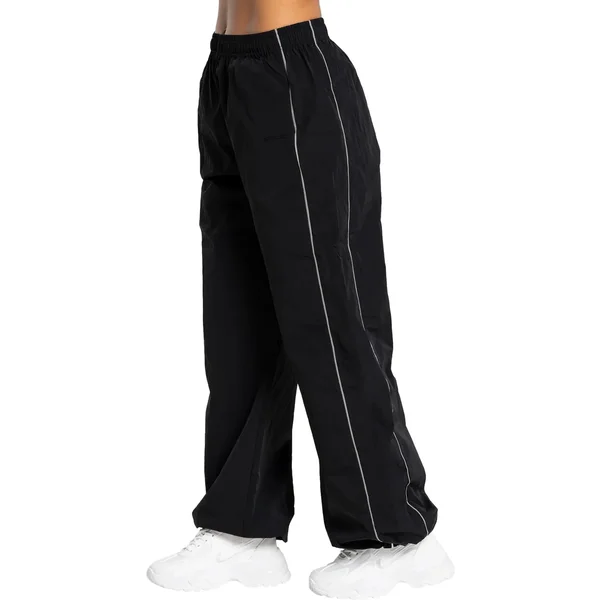 Women's nylon trousers Gym Glamour Un1Form