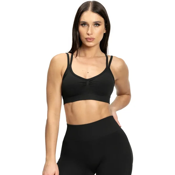 Sports bra Gym Glamour BBL