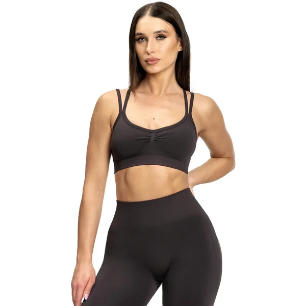 Reggiseno sportivo Gym Glamour BBL