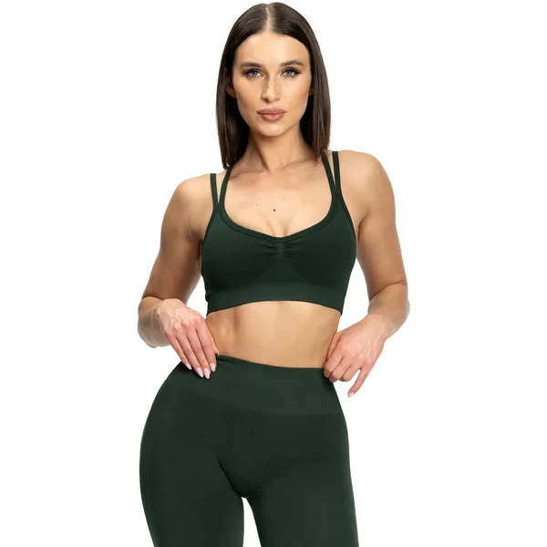 Sports bra Gym Glamour BBL