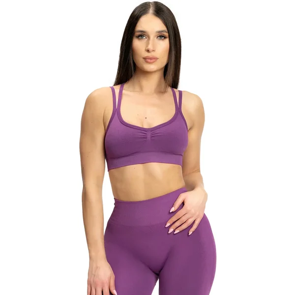 Brassière femme Gym Glamour BBL
