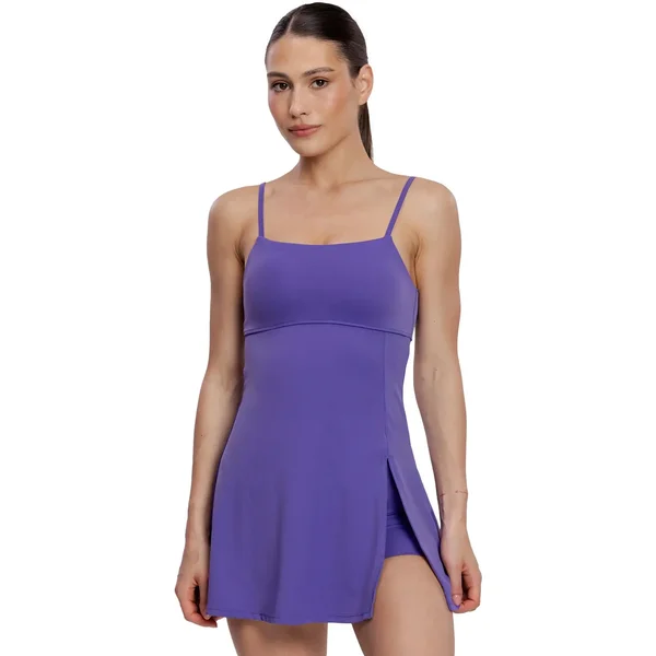 Vestido corto Gym Glamour