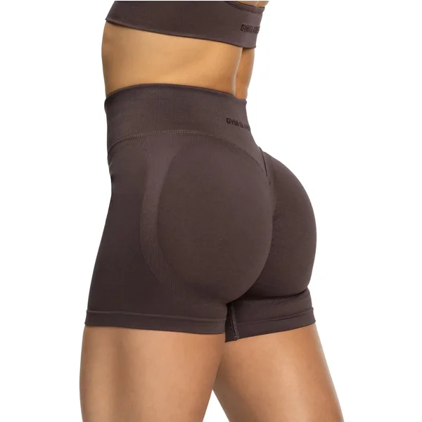 Cuissard femme Gym Glamour Lift