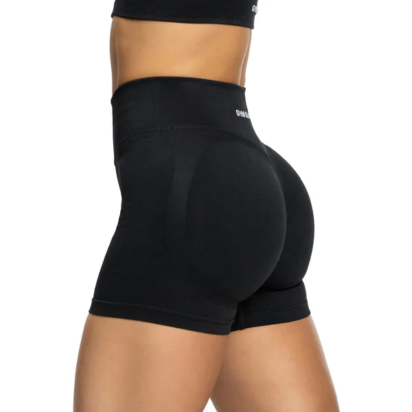 Cuissard femme Gym Glamour Lift