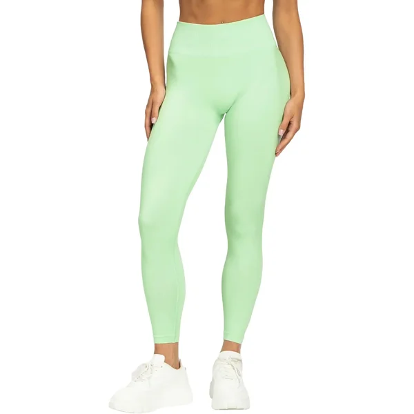 Legging femme Gym Glamour Second Skin