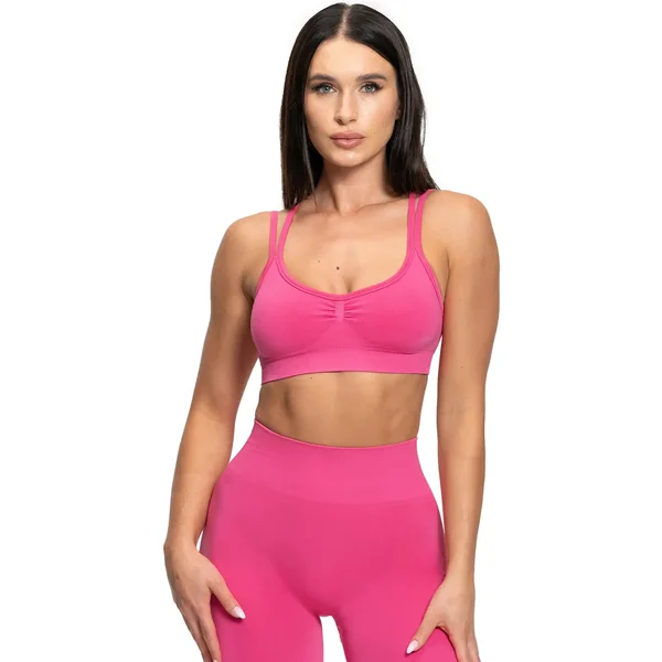 Sujetador de mujer Gym Glamour BBL