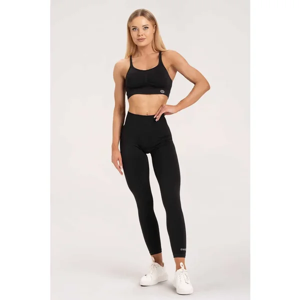 Women's Push Up Leggings Gym Glamour 2.0