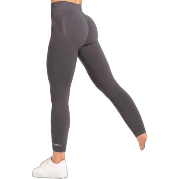 Legging Push up mujer Gym Glamour 2.0