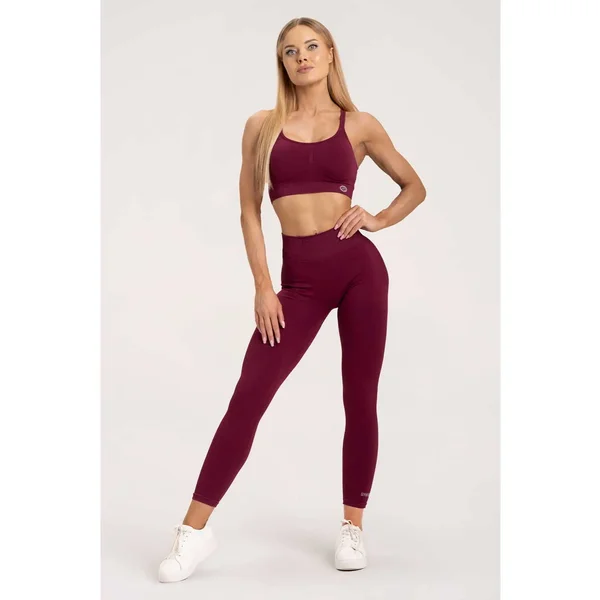 Legging Push up femme Gym Glamour 2.0