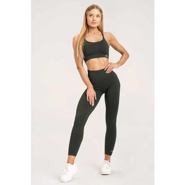 Women's Push Up Leggings Gym Glamour 2.0