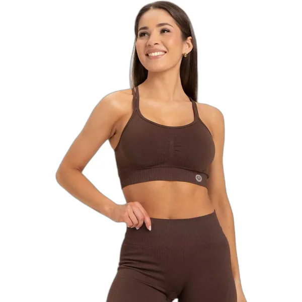 Push-up-Bra für Frauen Gym Glamour 2.0