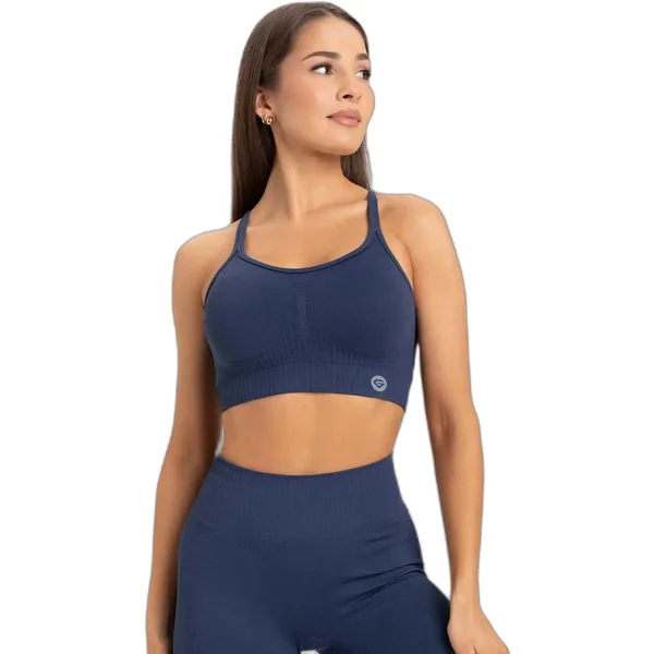 Bra Push up donna Gym Glamour 2.0