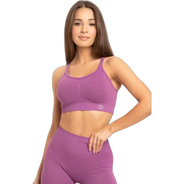 Push Up Bra Women Gym Glamour 2.0