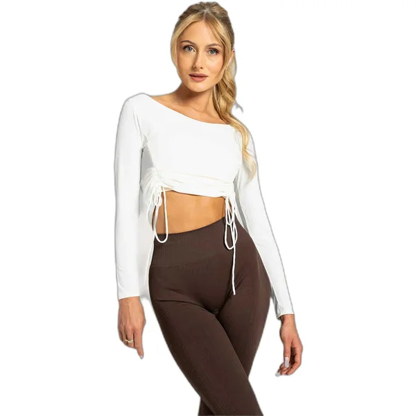 Sous maillot femme Gym Glamour