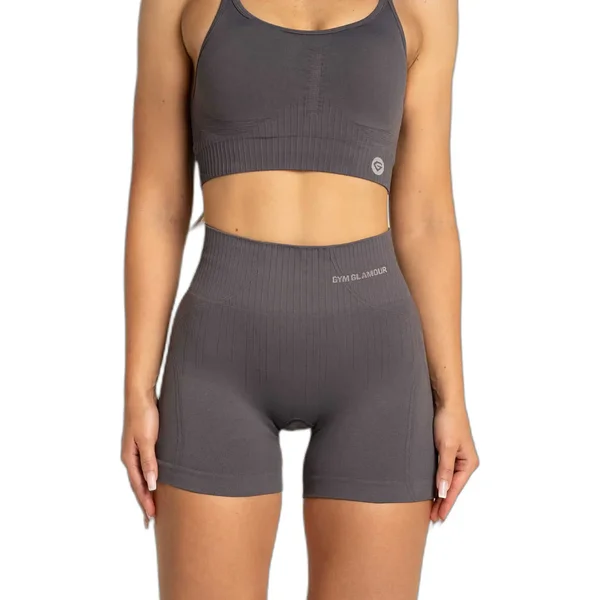 Cuissard Push up femme Gym Glamour 2.0